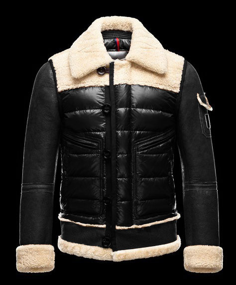 Doudoune Moncler Pas Cher Pour Homme